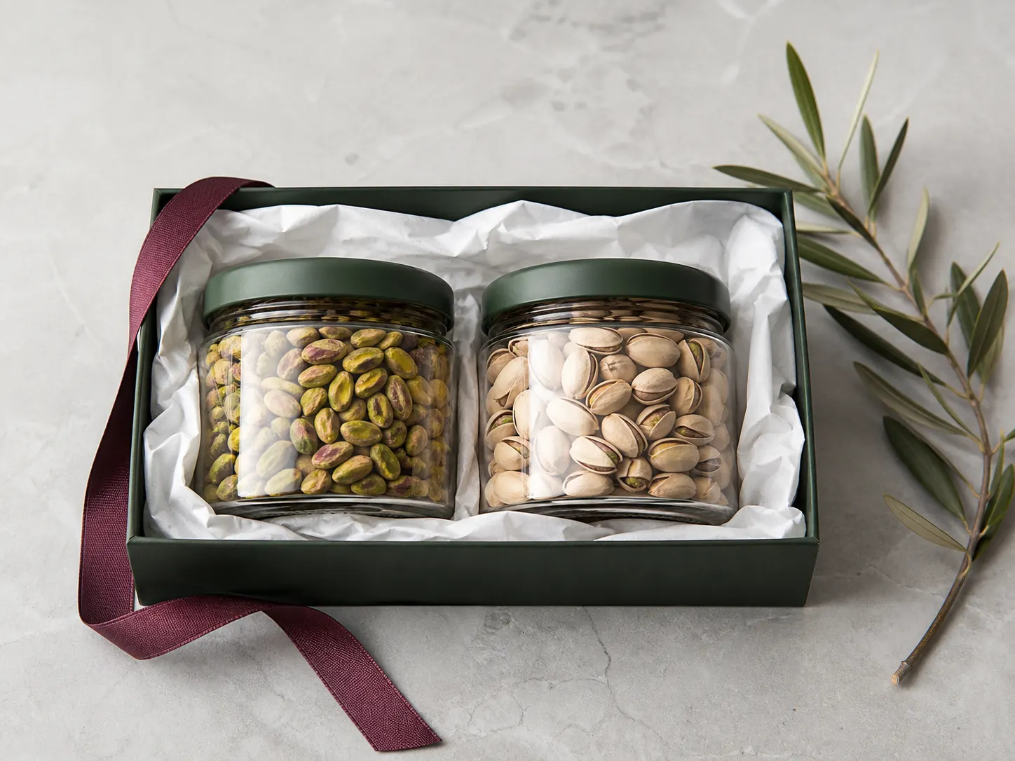 Premium Gift Selection